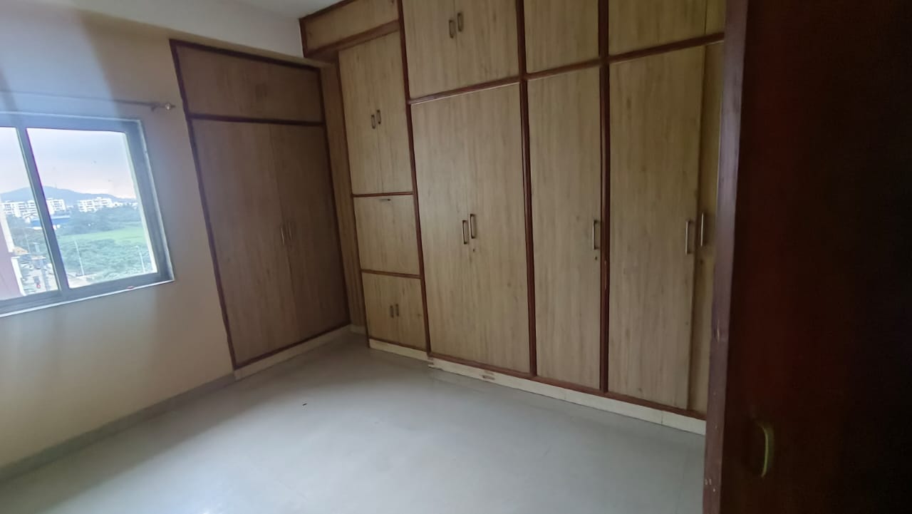 Unfurnished 3bhk in Six Mile, Guwahati, Assam, India for Rent